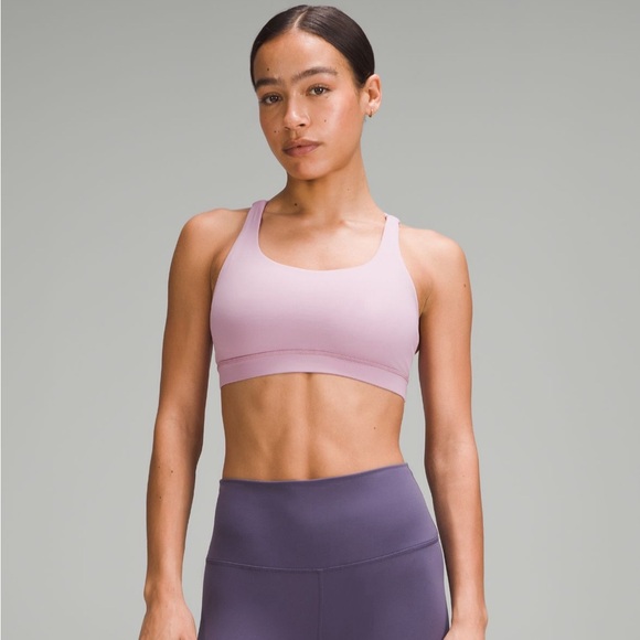 lululemon Energy Bra - Size 10 NWOT - Picture 3 of 5